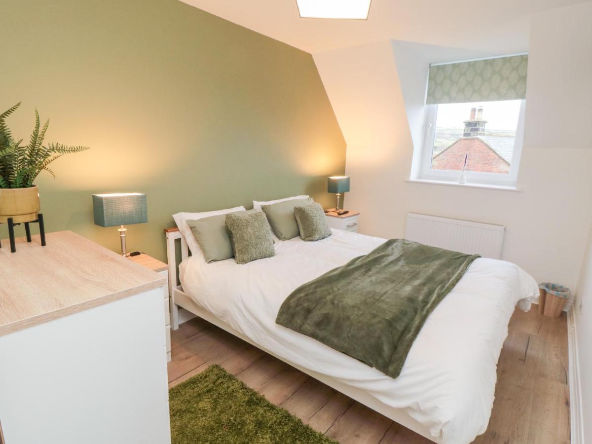 4 Maypole Green Whitby Exterior foto